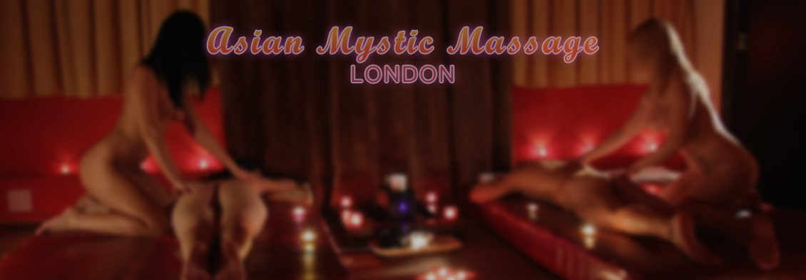 London erotic massage