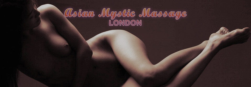 Naked Massage London