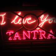 tantric massage London