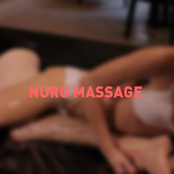 new nuru massage London