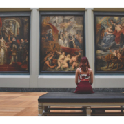 Inspiration from the art